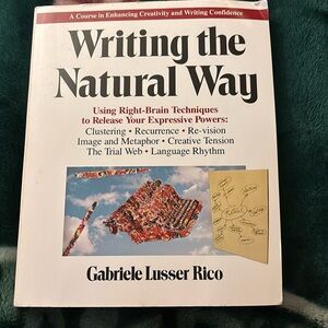 All of the books are $3 each or all for $20